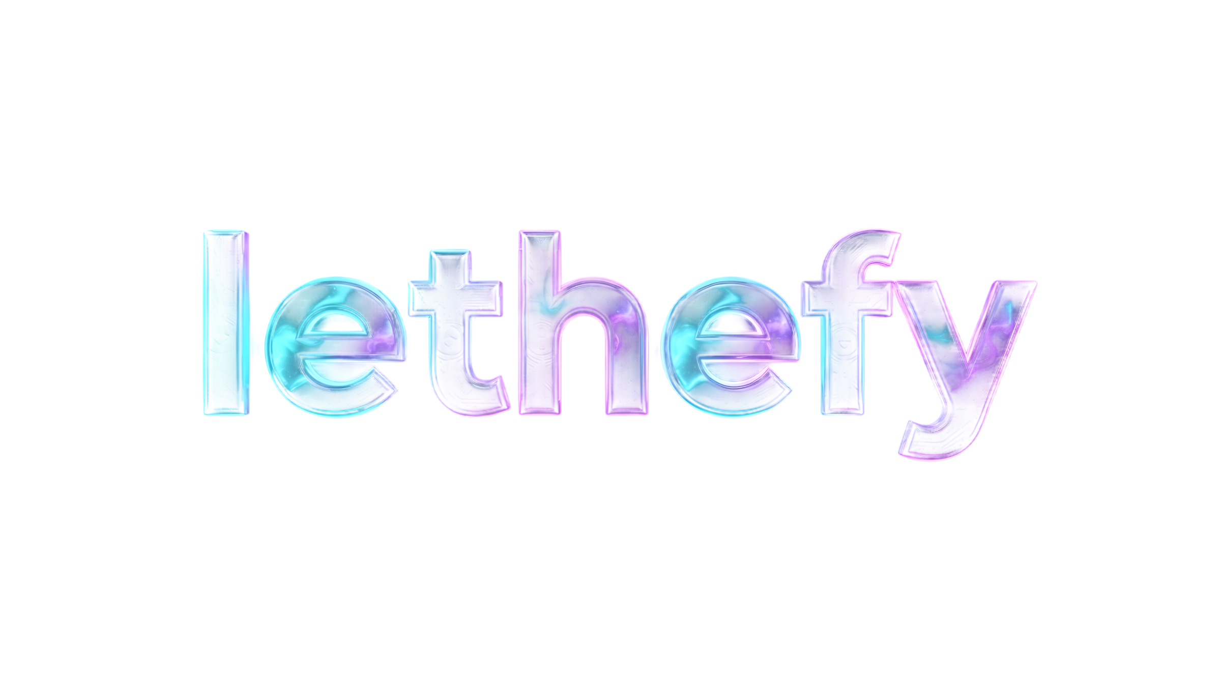 Lethefy Logo